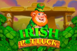 Irish Pot Luck