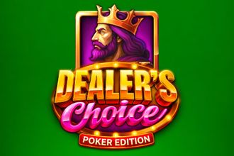Dealer’s Choice: Poker Edition